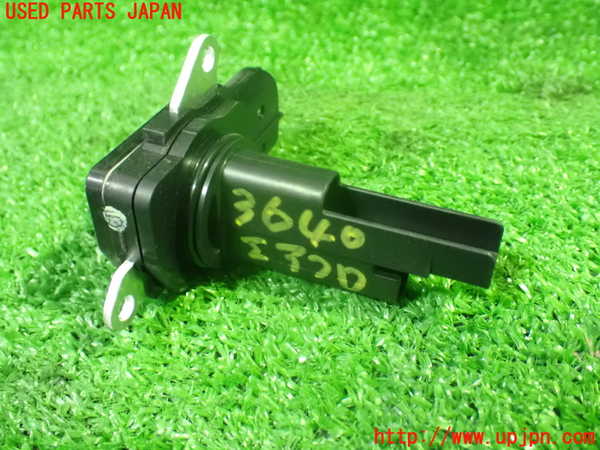 1UPJ-9236406320]アルファード(AGH30W)エアフロメーター 中古_2