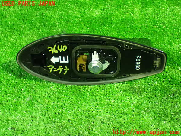 1UPJ-9236406550]アルファード(AGH30W)アンテナ 中古_3