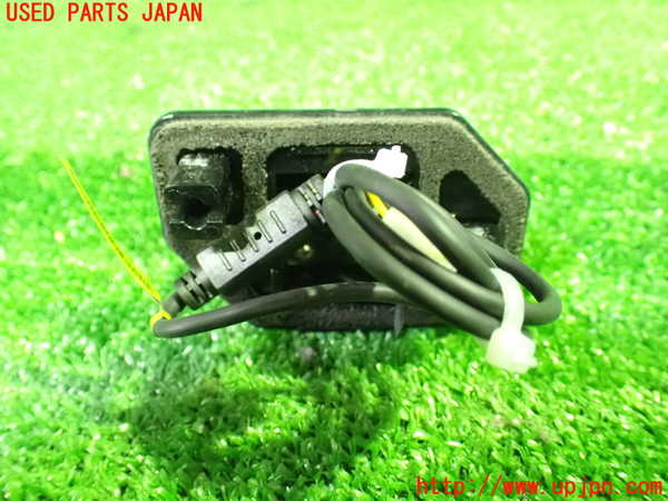 1UPJ-9236406680]アルファード(AGH30W)バックカメラ 中古_2