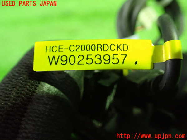 1UPJ-9236406680]アルファード(AGH30W)バックカメラ 中古_3