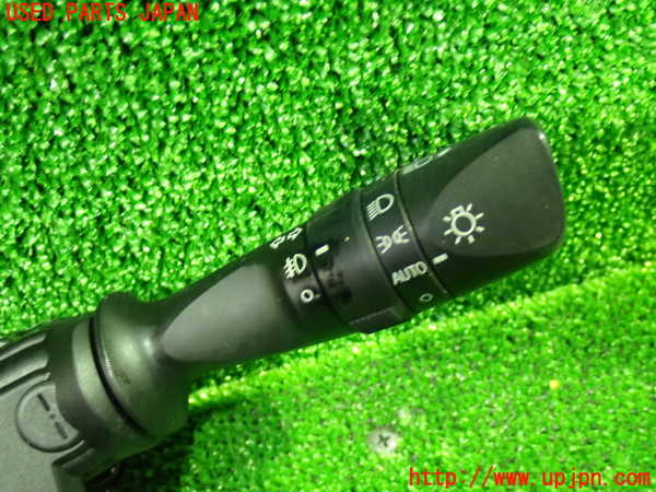 1UPJ-9236406720]アルファード(AGH30W)コンビネーションスイッチ 中古_2