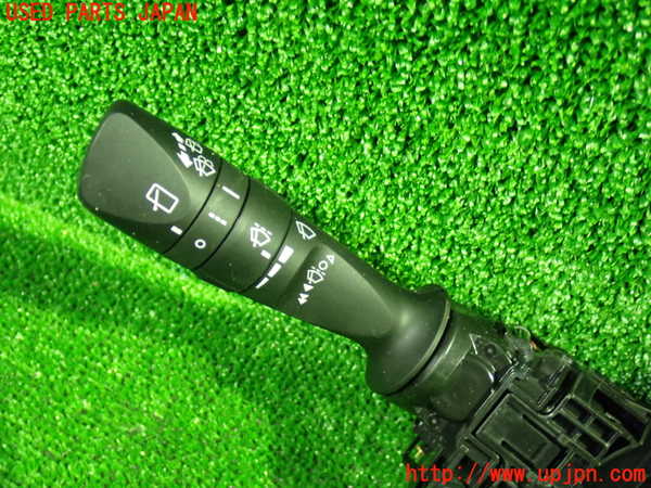 1UPJ-9236406720]アルファード(AGH30W)コンビネーションスイッチ 中古_3