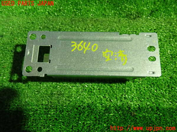 1UPJ-9236406850]アルファード(AGH30W)空気清浄機 中古_2