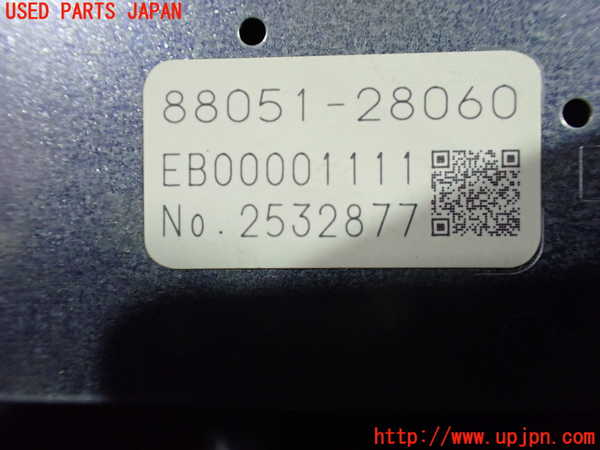 1UPJ-9236406850]アルファード(AGH30W)空気清浄機 中古_3