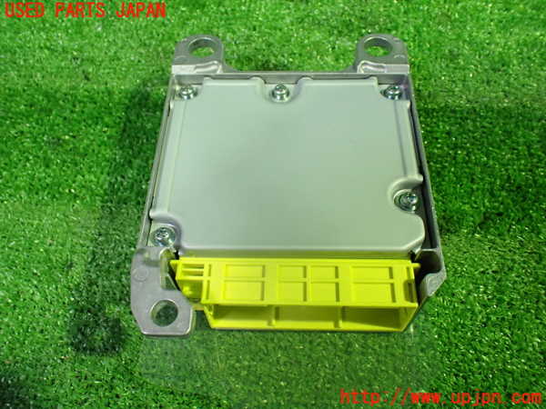 1UPJ-9236406145]アルファード(AGH30W)エアバッグコンピューター 中古_2