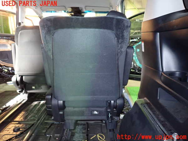1UPJ-9236407145]アルファード(AGH30W)右2列目シート 中古_5
