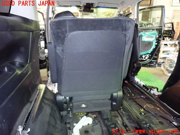 1UPJ-9236407175]アルファード(AGH30W)左2列目シート 中古_4