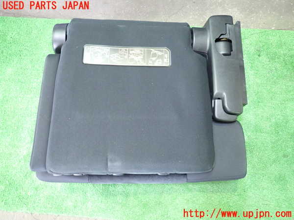 1UPJ-9236407265]アルファード(AGH30W)左3列目シート 中古_4