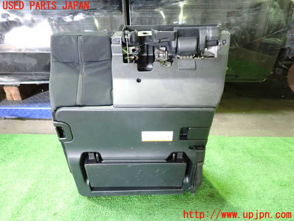 1UPJ-9236407265]アルファード(AGH30W)左3列目シート 中古_5