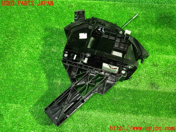 1UPJ-9236407555]アルファード(AGH30W)ATシフトレバー 中古_2