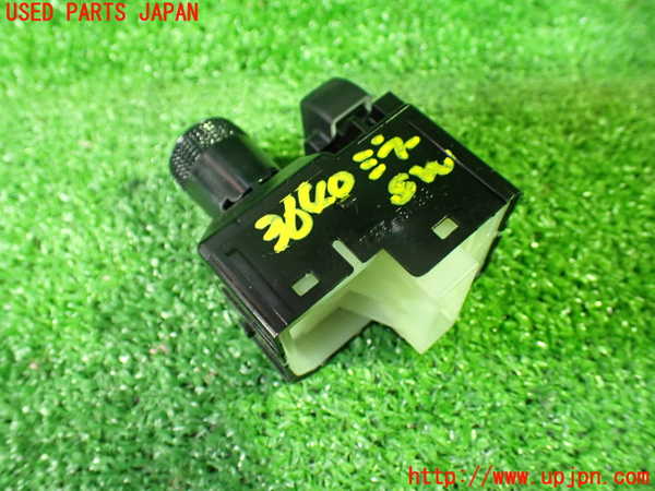 1UPJ-9236406280]アルファード(AGH30W)ミラースイッチ 中古_2