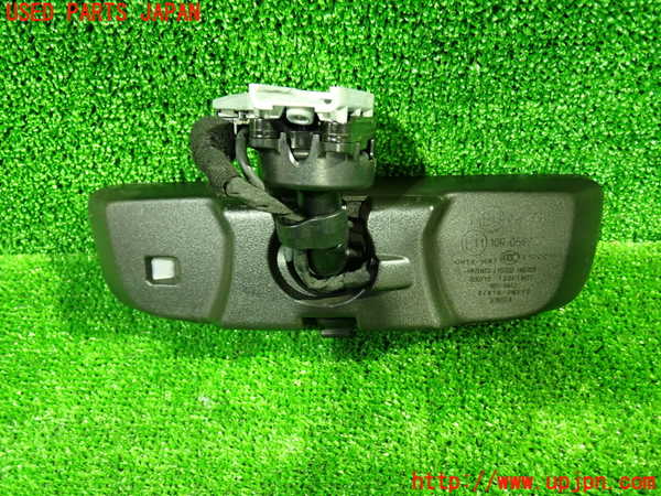 1UPJ-9236407615]アルファード(AGH30W)ルームミラー 中古_2