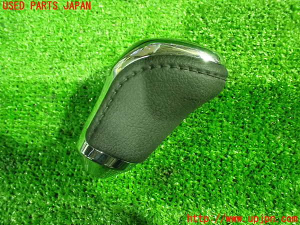 1UPJ-9236407570]アルファード(AGH30W)シフトノブ 中古_2