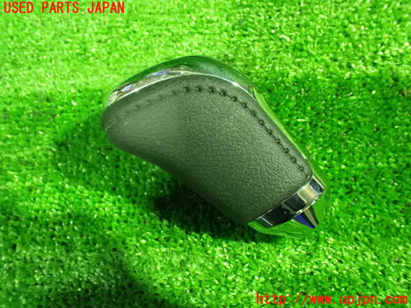 1UPJ-9236407570]アルファード(AGH30W)シフトノブ 中古_3