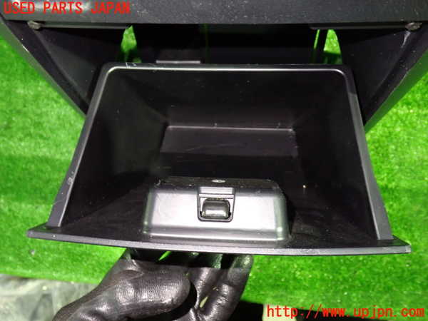 1UPJ-9236407549]アルファード(AGH30W)コンソール 中古_2