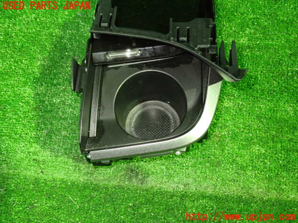 1UPJ-9236407841]アルファード(AGH30W)小物入れ1 中古_2