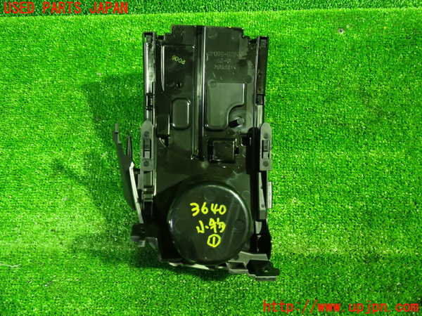 1UPJ-9236407841]アルファード(AGH30W)小物入れ1 中古_3