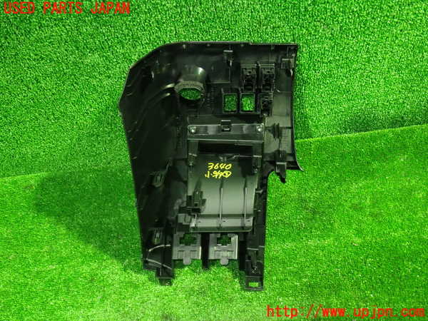 1UPJ-9236407842]アルファード(AGH30W)小物入れ2 中古_3