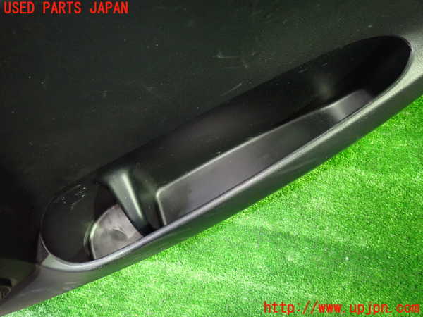 1UPJ-9236401234]アルファード(AGH30W)右前ドア内張り 中古_3