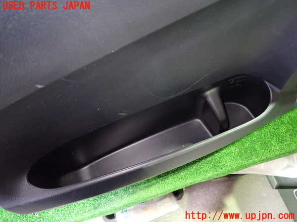 1UPJ-9236401264]アルファード(AGH30W)左前ドア内張り 中古_3