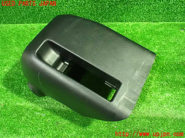 1UPJ-9236407905]アルファード(AGH30W)コラムカバー 中古_2