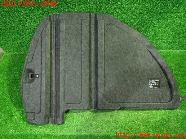 1UPJ-9236407771]アルファード(AGH30W)ラゲッジトレイ1 中古_2