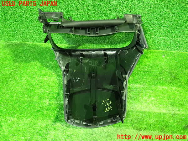 1UPJ-9236407510]アルファード(AGH30W)メーターフード 中古_2