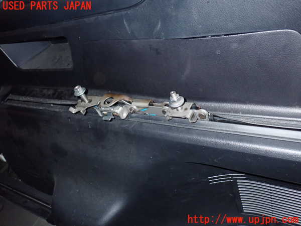 1UPJ-9236407498]アルファード(AGH30W)シートレール3 (3列目右) 中古_2