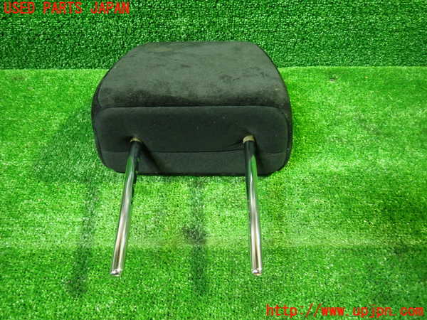 1UPJ-9236407180]アルファード(AGH30W)左2列目ヘッドレスト 中古_3