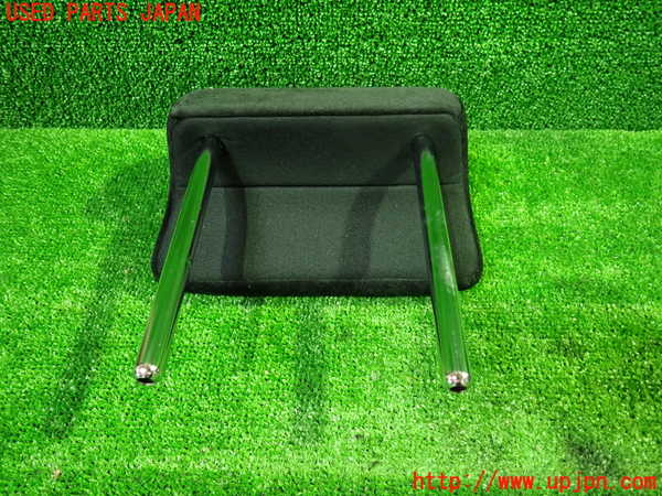 1UPJ-9236407240]アルファード(AGH30W)右3列目ヘッドレスト 中古_3