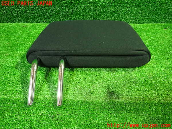 1UPJ-9236407220]アルファード(AGH30W)3列目ヘッドレスト 中古_3