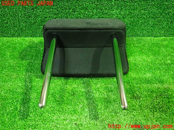 1UPJ-9236407270]アルファード(AGH30W)左3列目ヘッドレスト 中古_3