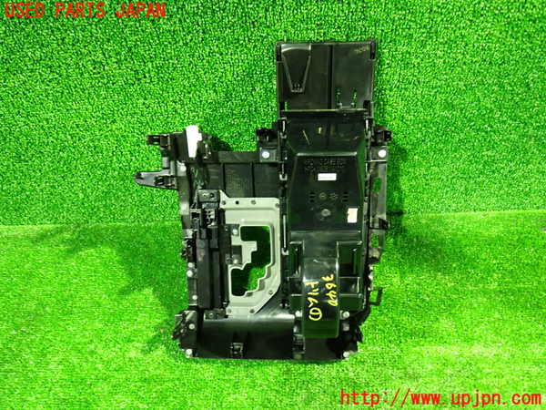 1UPJ-9236407691]アルファード(AGH30W)内装トリム類1 中古_3