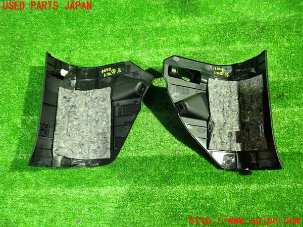 1UPJ-9236407693]アルファード(AGH30W)内装トリム類3 中古_2