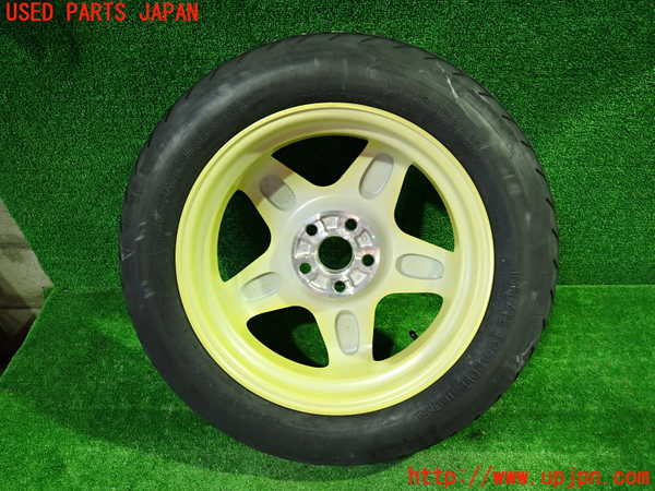 1UPJ-9236409601]アルファード(AGH30W)スペアタイヤ1 中古_3