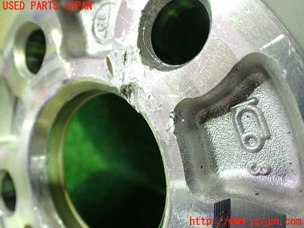 1UPJ-9236409601]アルファード(AGH30W)スペアタイヤ1 中古_4