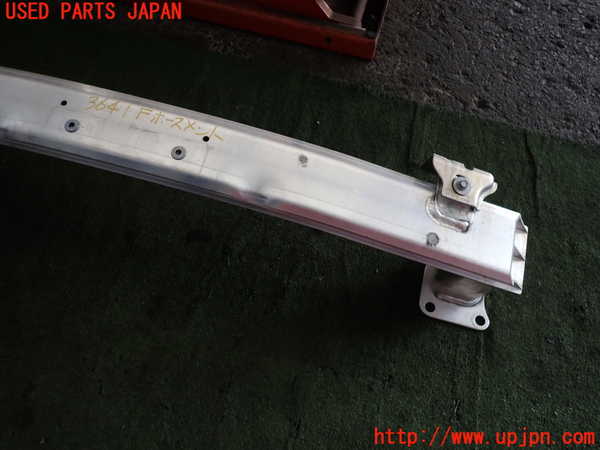 2UPJ-9236411014]プジョー・208(P21HN05)フロントバンパーホースメント 中古_3