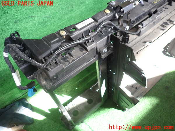 2UPJ-9236411041]プジョー・208(P21HN05)コアサポート 中古_2