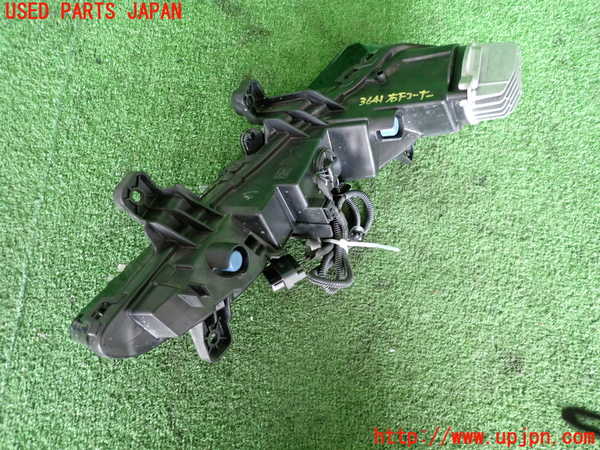 2UPJ-9236411150]プジョー・208(P21HN05)右コーナーランプ (ジャンク品) 中古_2