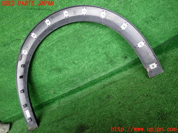 2UPJ-9236411440]プジョー・208(P21HN05)右前オーバーフェンダー 中古_2