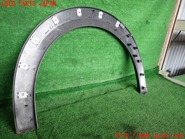 2UPJ-9236411444]プジョー・208(P21HN05)右後オーバーフェンダー 中古_2