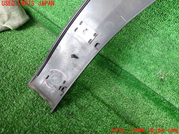 2UPJ-9236411444]プジョー・208(P21HN05)右後オーバーフェンダー 中古_3