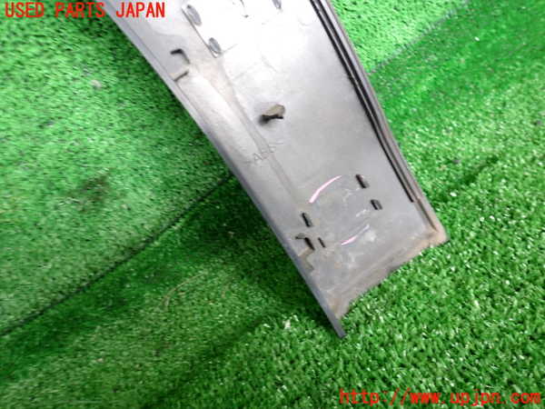 2UPJ-9236411446]プジョー・208(P21HN05)左後オーバーフェンダー 中古_3