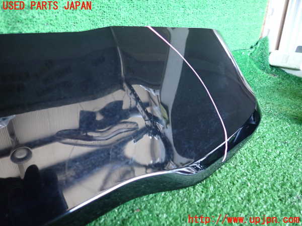 2UPJ-9236411520]プジョー・208(P21HN05)リアスポイラー (ジャンク品) 中古_3