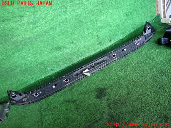 2UPJ-9236411520]プジョー・208(P21HN05)リアスポイラー (ジャンク品) 中古_4