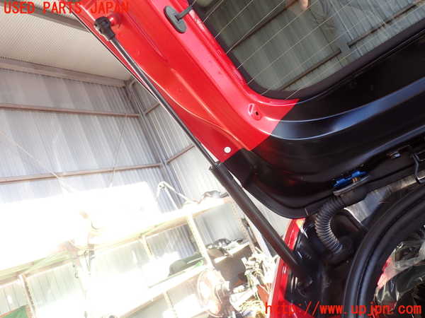 2UPJ-9236411584]プジョー・208(P21HN05)リアゲートダンパー 中古_2