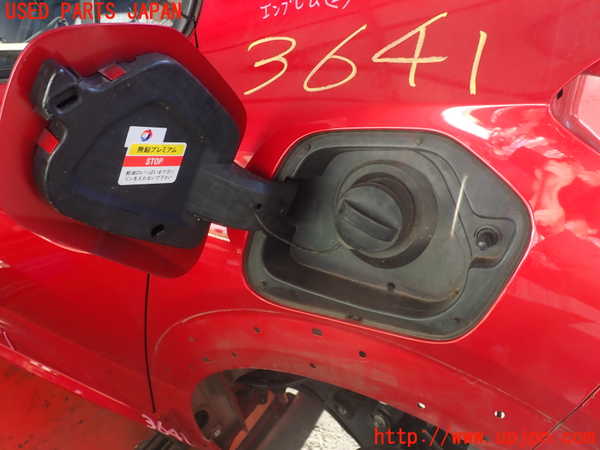 2UPJ-9236411690]プジョー・208(P21HN05)フューエルリッド 中古_2