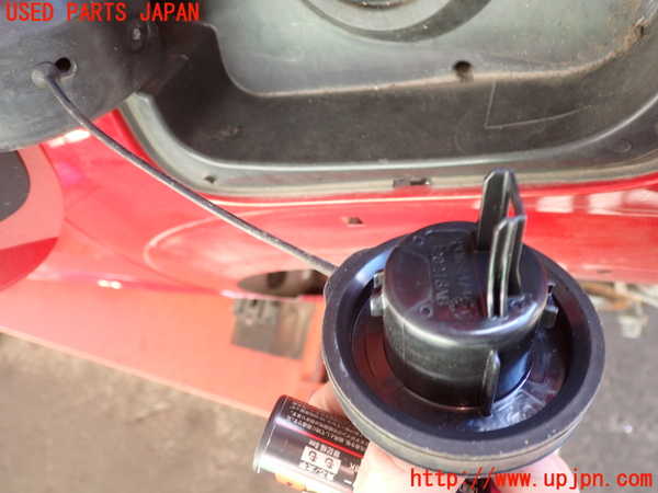 2UPJ-9236411690]プジョー・208(P21HN05)フューエルリッド 中古_3