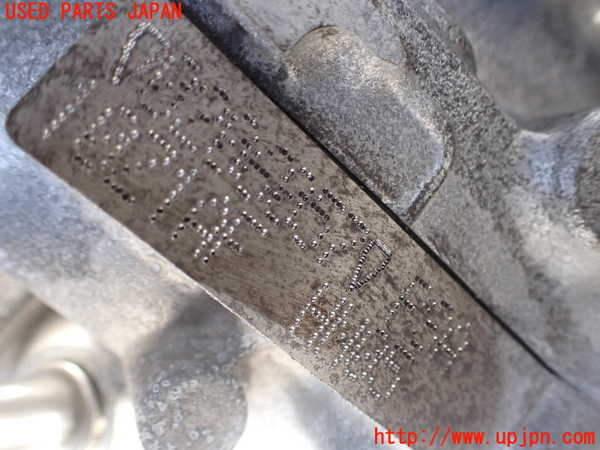 2UPJ-9236412010]プジョー・208(P21HN05)エンジン HN05 (ジャンク品) 中古_3