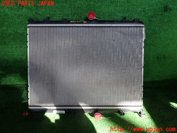 2UPJ-9236412321]プジョー・208(P21HN05)ラジエーター1 中古_3